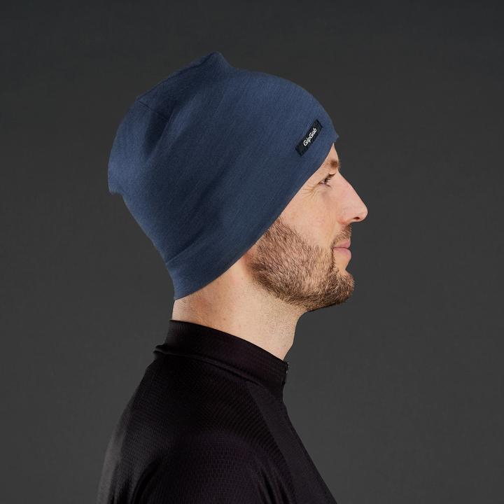 Produktbild GripGrab Merino Polyfaser Lightweight Beanie