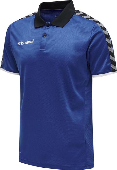 Produktbild hummel Authentic Functional Polo (L)