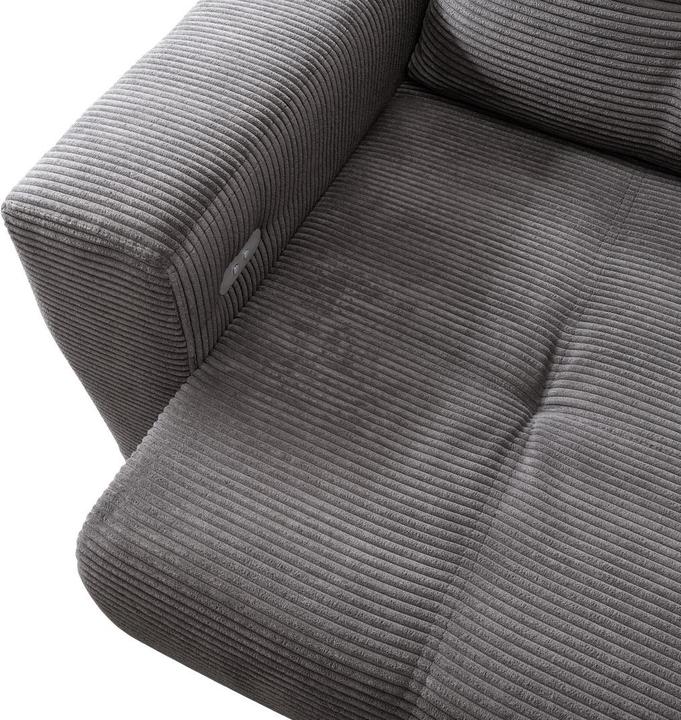 Actual product image Mid.You Restato (Corner sofa)