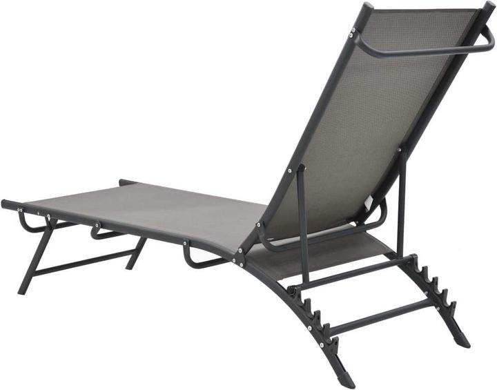 Immagine prodotto vidaXL Sonnenliege (180.50 cm)
