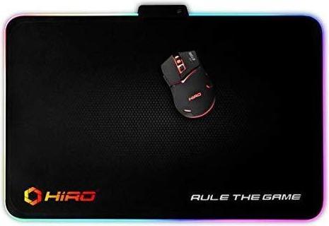 Image du produit HIRO Tapis de souris de précision Apollo (NTT-APOLLOPR) (M)