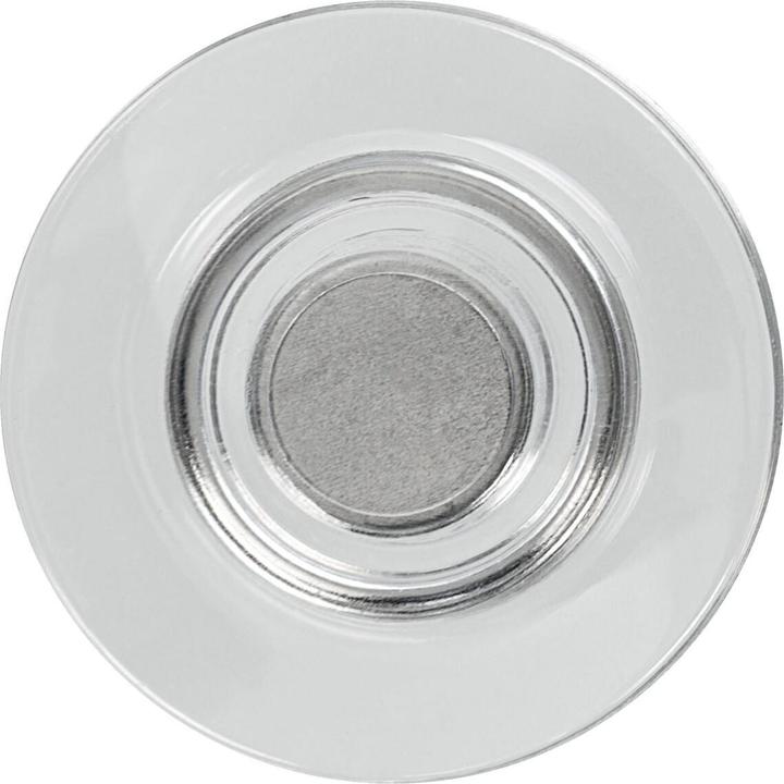 Actual product image Nobo Rare earth magnets (10 x)