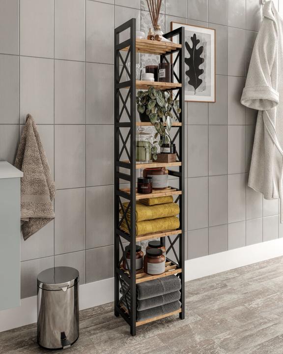 Actual product image Hanah Home Mini Flower (23 x 18 x 128 cm)