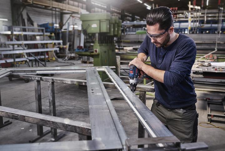 Productafbeelding Bosch Professional Zubehör HSS-draaiboor PuntTeQ (5,7 mm)