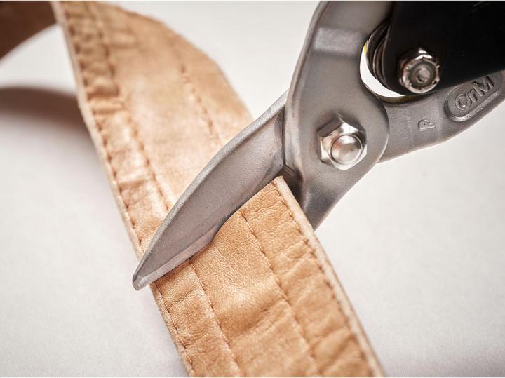 Immagine prodotto Stanley Cesoie a piastra (250 mm)