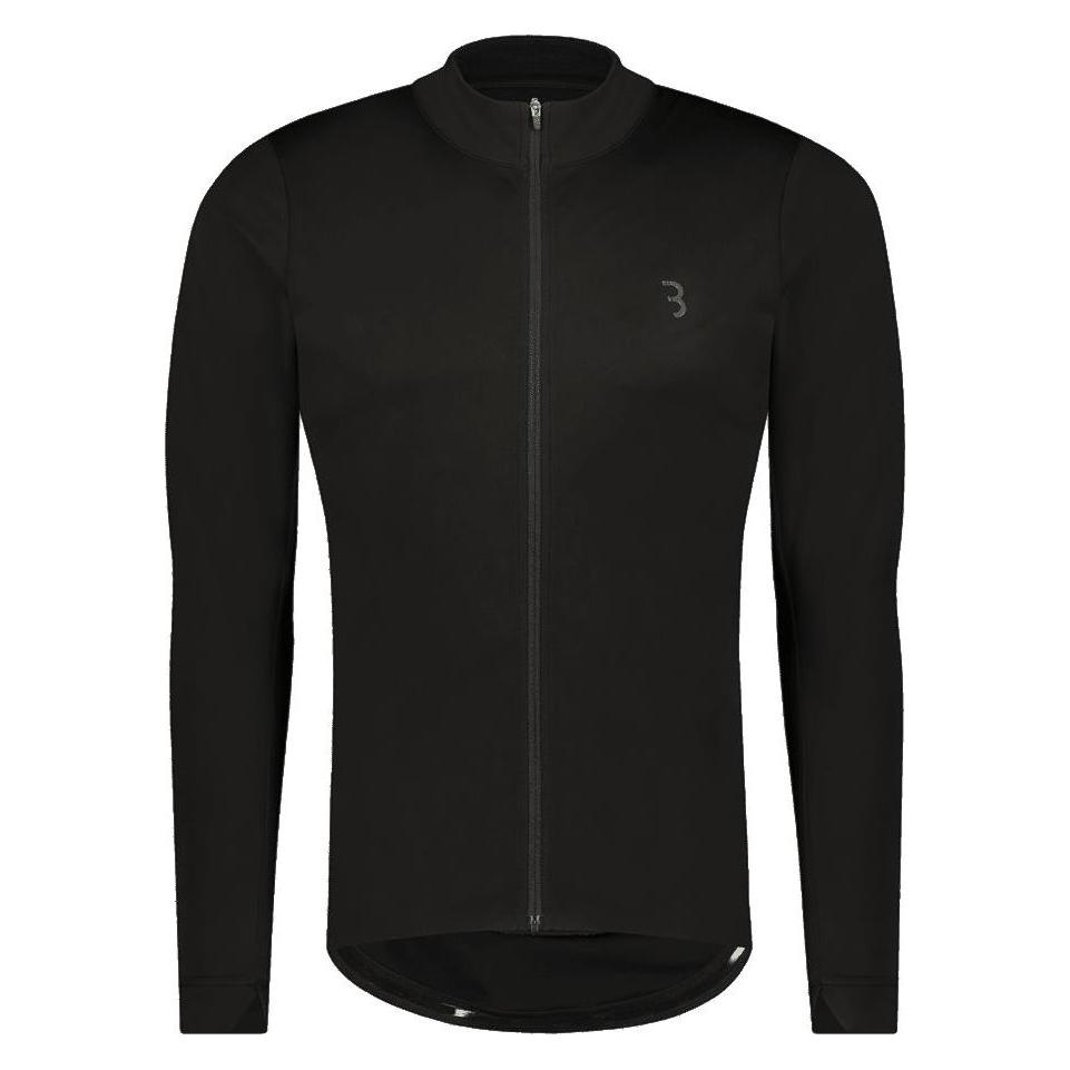 Bbb, Herren, Velojacke, TriGuard 3.0 (Xxl), Schwarz, Xxl