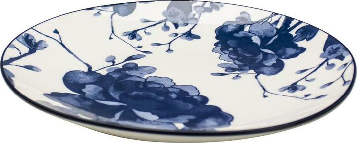 Image du produit Gusta Assiette plate OTB Peony ø20cm (1 x, 20 cm)