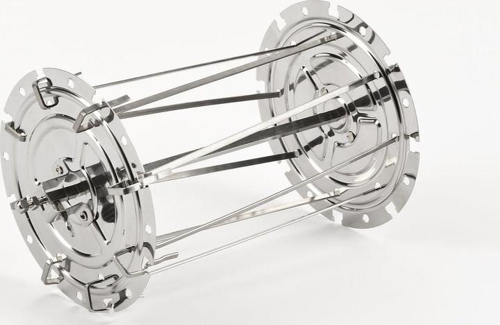 Produktbild G3 Ferrari Fritteuse Friggisano Evo 13 Liter