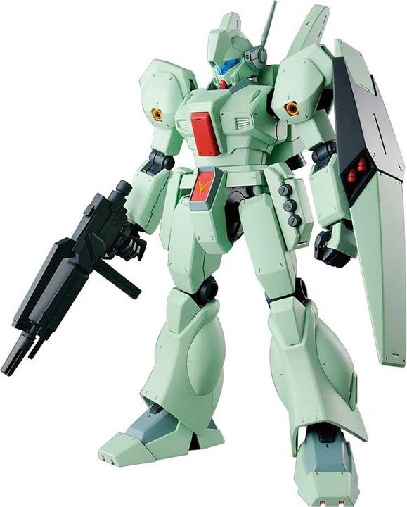 Produktbild Bandai Namco GUNDAM - MG 1/100 Jegan Gundam - Model Kit