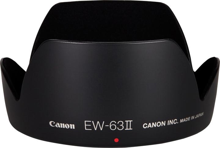 Image du produit Canon EW-63II Pare-soleil