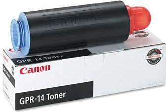 Produktbild Canon C-Exv 24 (C)
