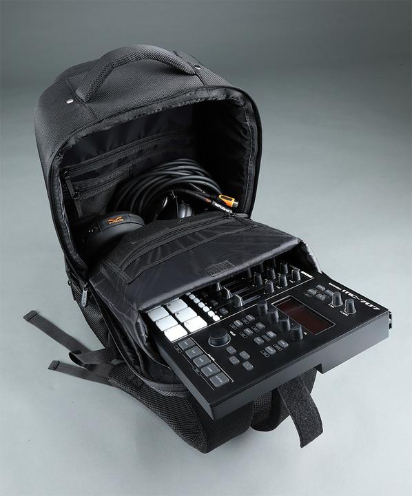 Immagine prodotto Roland CB-RU10 Borsa da concerto multiuso (Chitarra, Microfono)