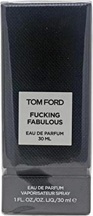 Immagine prodotto Tom Ford Fu*** favoloso (Eau de parfum, 30 ml)
