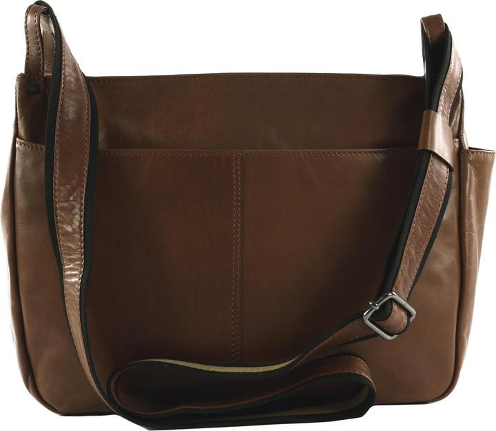 Immagine prodotto Harolds Caugio Umhängetasche Leder 31 cm