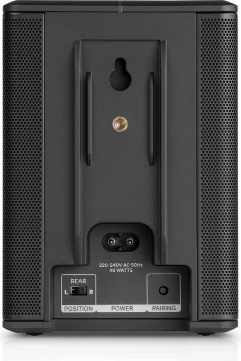 Produktbild Teufel EFFEKT 2 wireless Speaker black