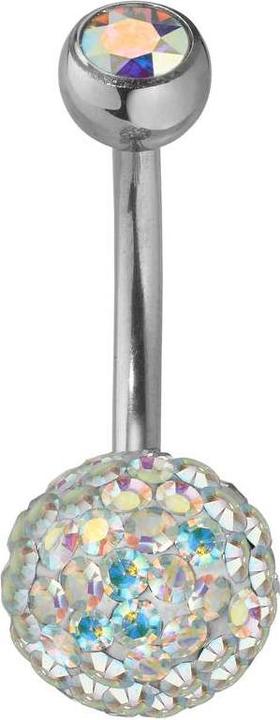 Multicolore, Argent