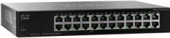 Produktbild Cisco SF110-24: 24 Port Switch (24 Ports)