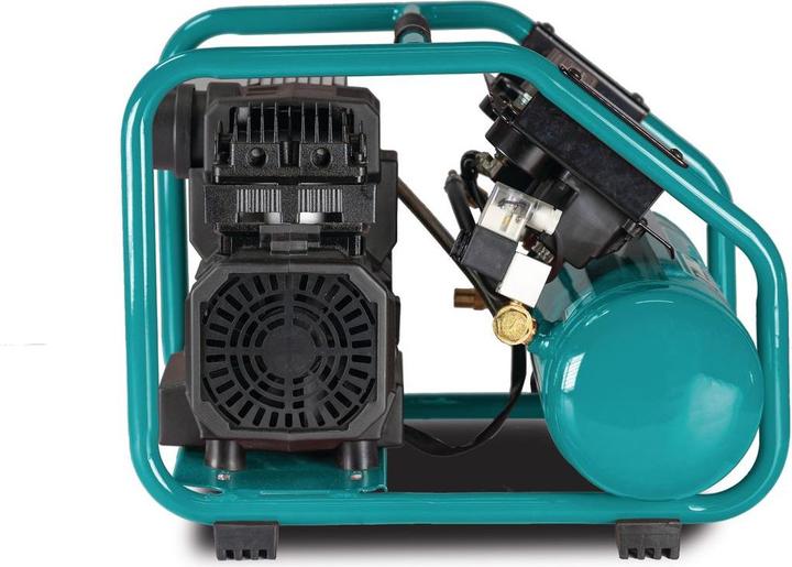 Produktbild Aircraft Kolbenkompressor 171 OF E AIRBOY SILENCE (6 l, 8 Bar)