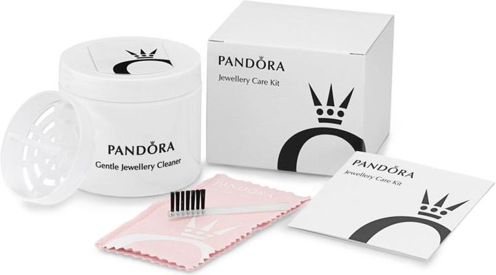 Actual product image Pandora Pflege