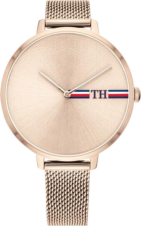 Tommy Hilfiger Alexa (Analoguhr, 38 mm)