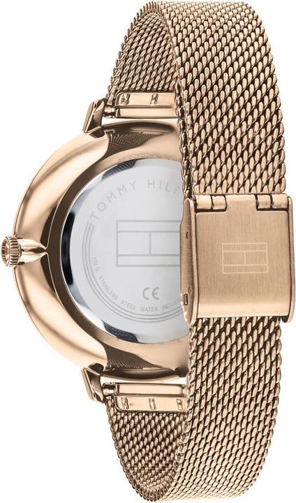 Immagine prodotto Tommy Hilfiger Alexa (Orologio da polso analogico, 38 mm)