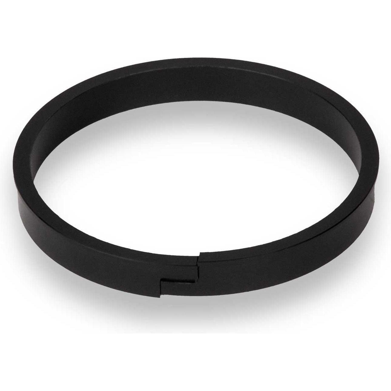 Tilta 80mm Cinema Adapter Ring (Diverses Video Zubehör) (MB-T15-C80)