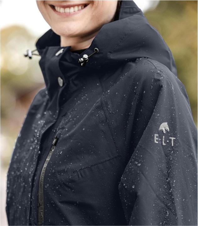 Actual product image ELT Raincoat Fehmar (XS)