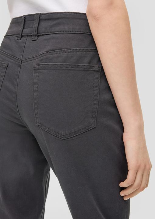 Produktbild s.Oliver Regular: Chino aus Twill (36)