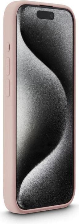 Produktbild Hama Fantastic Feel (Apple iPhone 16 Pro Max)