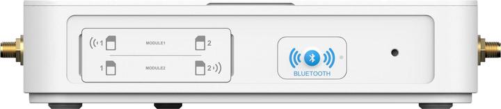 Produktbild Fortinet FortiExtender-212F FEX-212F North America Europe and APEC continents FEX-212F CAT12 EM7565