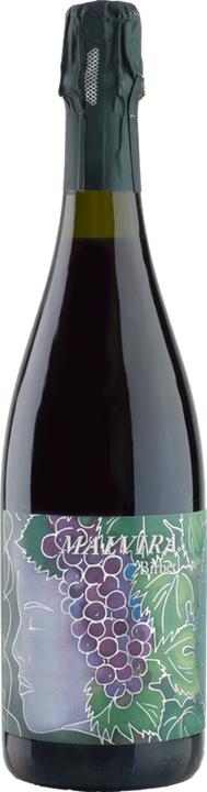 Actual product image Malvirà Birbet Brachetto