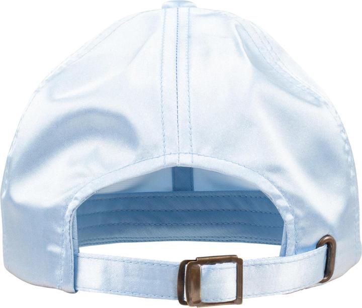 Produktbild Flexfit Low Profile Satin Cap (One Size)
