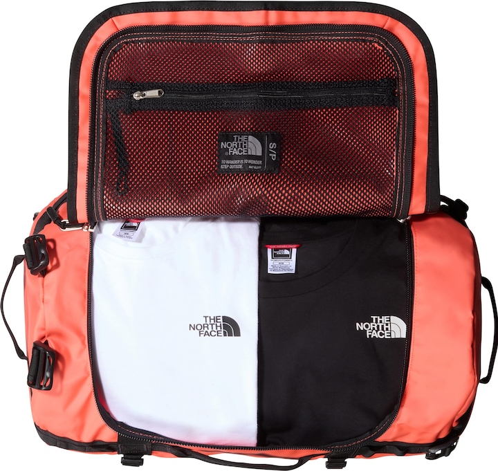 Immagine prodotto North Face Borsone da campo base (71 l)