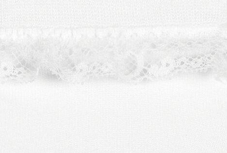 Actual product image Falke Romantic Lace SO (Single pack, 35 - 38)