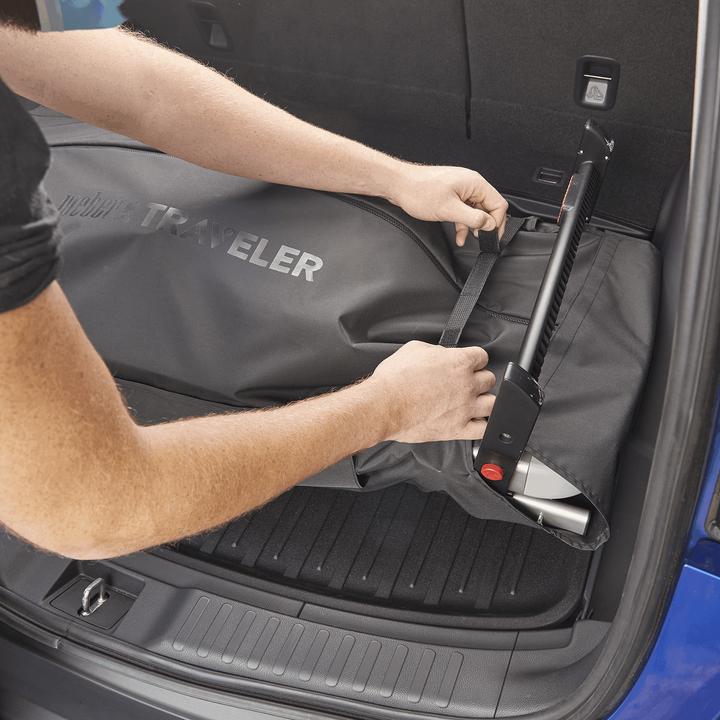 Image du produit Weber Protection du coffre du voyageur