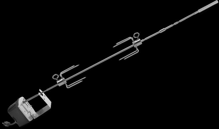 Actual product image Weber Turning Spike