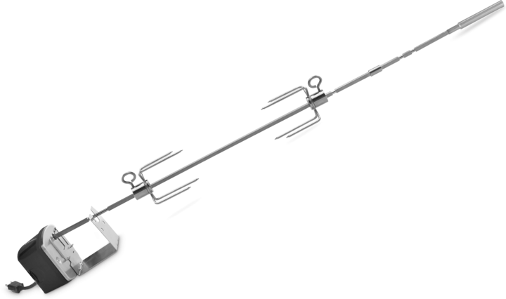 Produktbild Weber Drehspiess