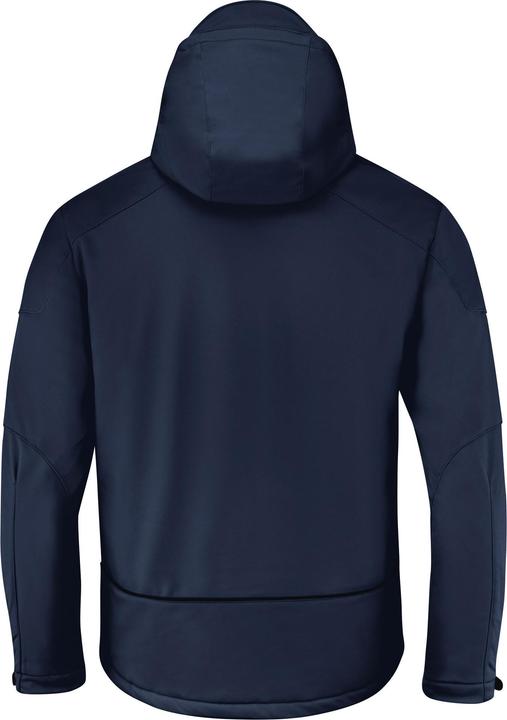 Actual product image Sharp Mens Skeleton Jacket (L)