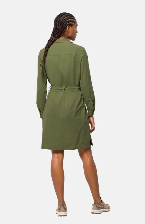 Produktbild Jack Wolfskin Light Wander Dress W (L)