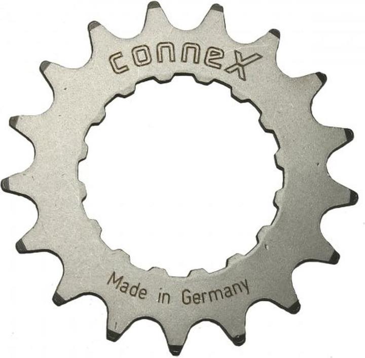 Connex Ritzel für Bosch E-Bike Motor (20)