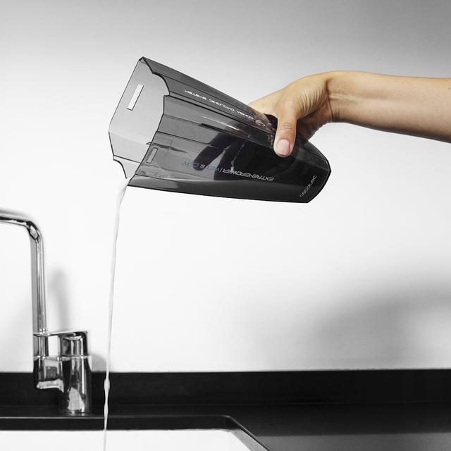 Produktbild Cecotec Conga Immortal Extreme Suction 22,2 Animal Hand