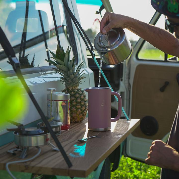 Produktbild Campo Libre. French Press GIORGIO (1 l)