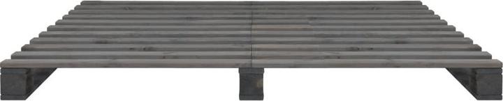 Produktbild vidaXL Bailey (160 x 200 cm)