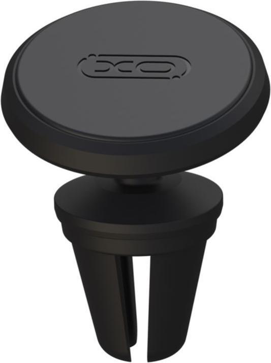 xO C96B magnetic air vent car holder (black)