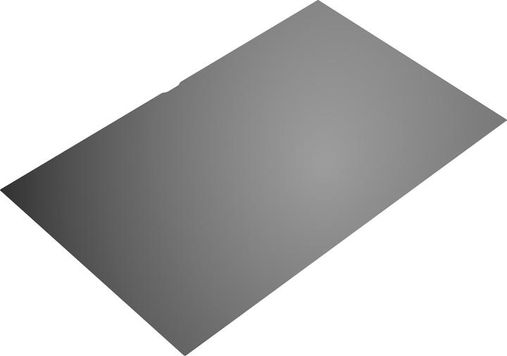 Actual product image HP 16-inch Widescreen Laptop Privacy Filter, 29.9 g (16", 16 : 9)