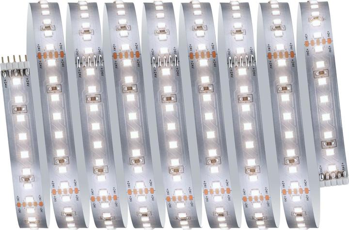 Image du produit Paulmann MaxLED 1000 Stripe (Blanc neutre, 250 cm, Intérieur)