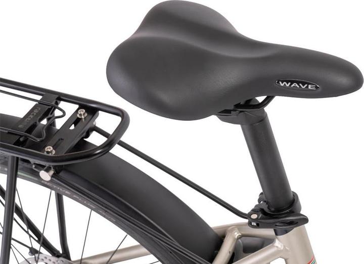 Immagine prodotto Cilo E-Citybike Cityliner CCL°02+ 45 cm, Champagne