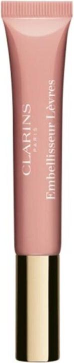 Actual product image Clarins Natural Lip Perfector (No. 02 - Reflet Corail)