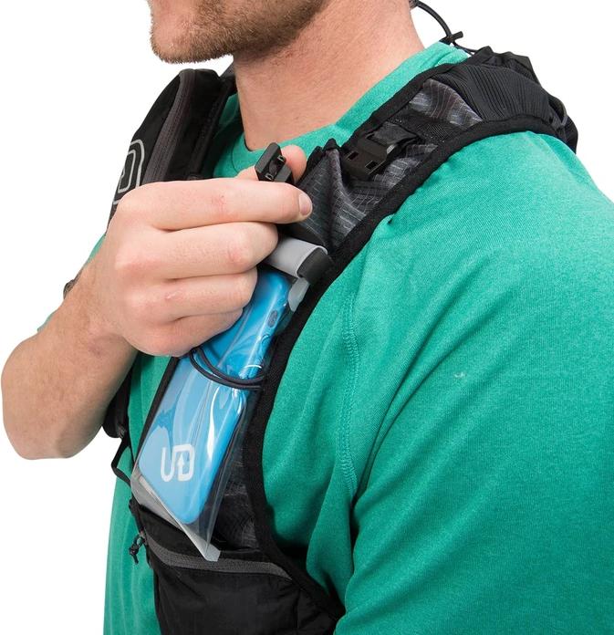 Actual product image Ultimate Direction OCR trail running waistcoat (5 l)