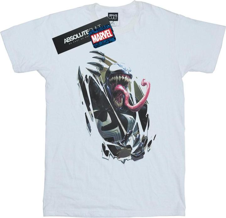 Immagine prodotto Venom Inside Me Maglietta Uomo (M)